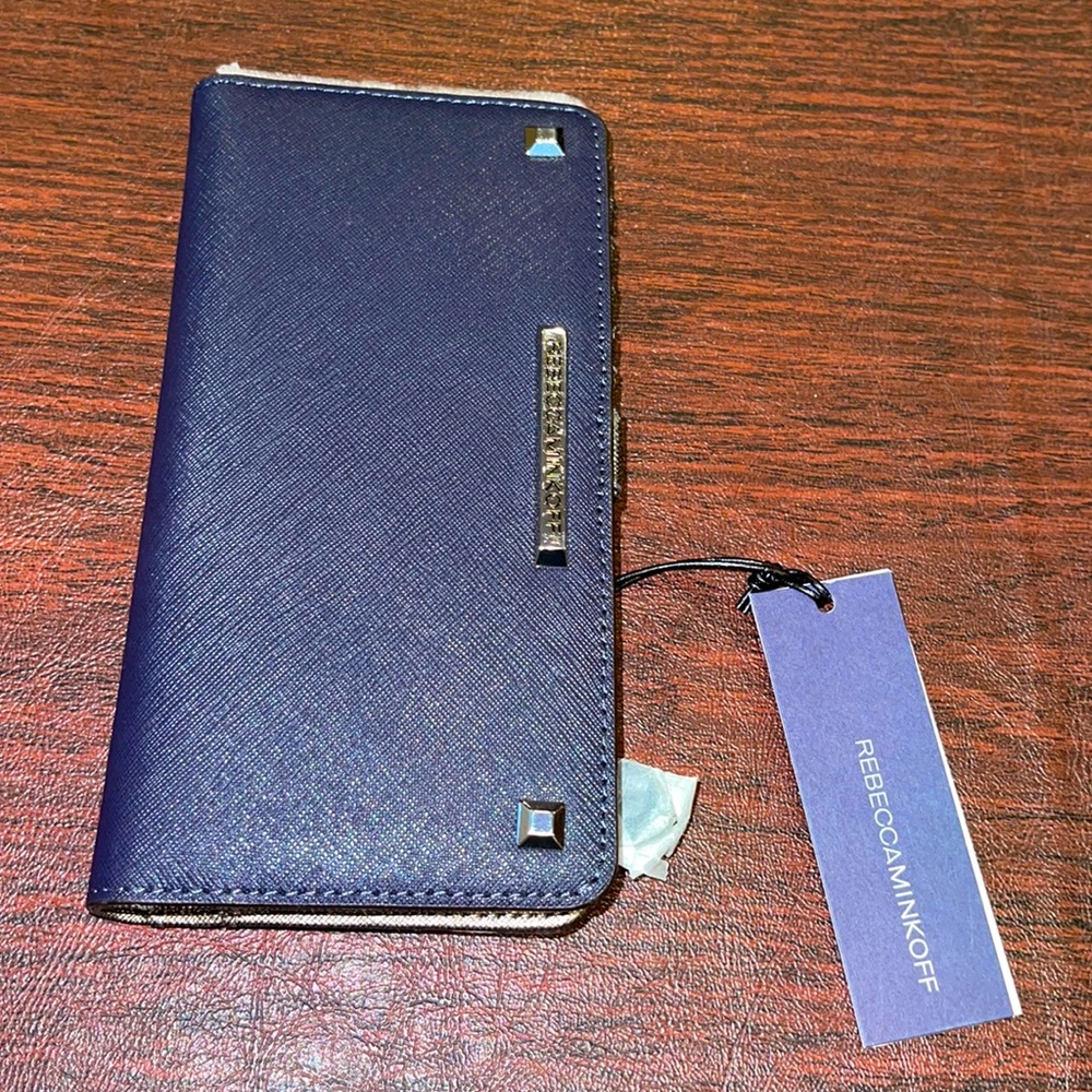 Rebecca Minkoff wallet